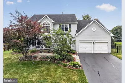 14 Stonehedge Drive, East Windsor Township, NJ 08520 - Photo 1