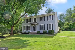 206 Snowden Ln, Princeton, NJ 08540 - Photo 1