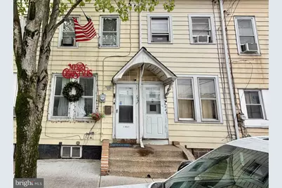 1407 S Clinton Avenue, Trenton, NJ 08610 - Photo 1