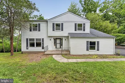 22 Forest, Ewing Township, NJ 08628 - Photo 1