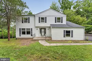 22 Forest, Ewing Township, NJ 08628 - Photo 1