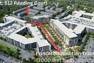 512 Reading Ct, Princeton Junction, NJ 08550 - Photo 1