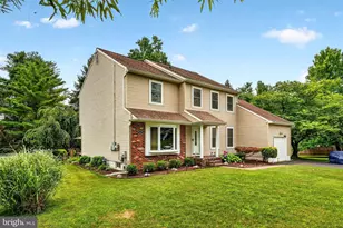 69 Willis Dr, Ewing Township, NJ 08628 - Photo 1