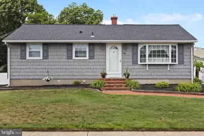 66 Englewood Boulevard, Hamilton Township, NJ 08610 - Photo 1