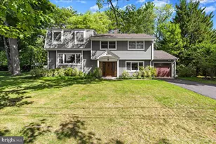 38 Robert Rd, Princeton, NJ 08540 - Photo 1