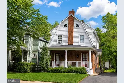 235 Beechwood Avenue, Trenton, NJ 08618 - Photo 1