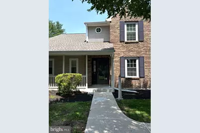 6 Stuyvesant Court, East Windsor Township, NJ 08520 - Photo 1