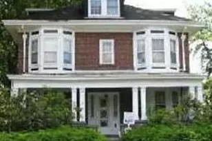 24 Belmont Cir, Trenton, NJ 08618 - Photo 1