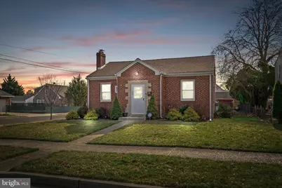 404 W Park Avenue, Hamilton Township, NJ 08610 - Photo 1