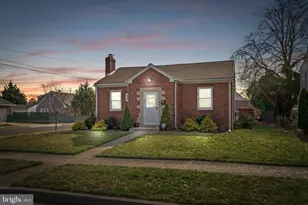404 W Park Ave, Hamilton Township, NJ 08610 - Photo 1