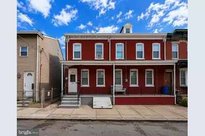 423 Emory Avenue, Trenton, NJ 08611 - Photo 1