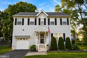 20 June Ave, Hamilton Township, NJ 08619 - Photo 1