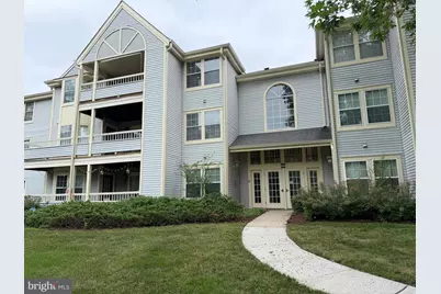 203 Salem Court #3, Princeton, NJ 08540 - Photo 1