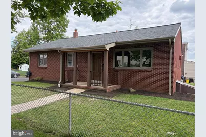 1040 Indiana Ave, Trenton, NJ 08638 - Photo 1