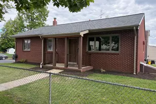 1040 Indiana Ave, Trenton, NJ 08638 - Photo 1