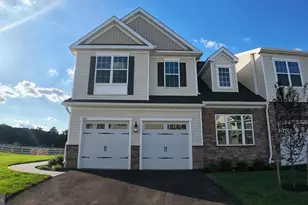 1404 Justin Dr, West Windsor Township, NJ 08550 - Photo 1