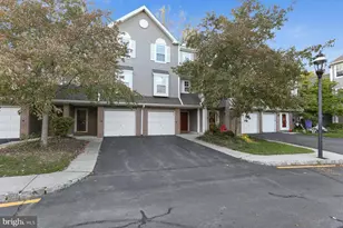 140 Barrow, Princeton, NJ 08540 - Photo 1