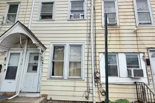 1405 S Clinton Ave, Trenton, NJ 08610 - Photo 1