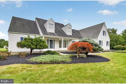 17 Huntington Drive, Princeton Junction, NJ 08550 - Photo 1