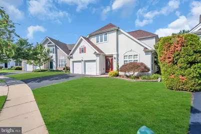 143 Tunicflower Lane, Princeton Junction, NJ 08550 - Photo 1