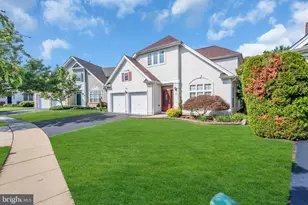 143 Tunicflower Ln, Princeton Junction, NJ 08550 - Photo 1