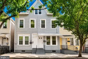 717 Division St, Trenton, NJ 08611 - Photo 1