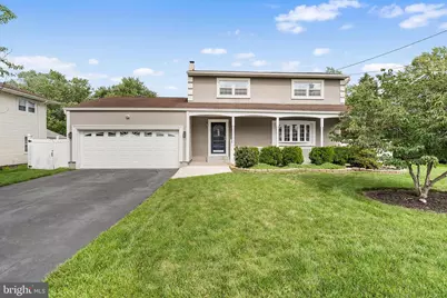 7 Oaken Lane, Hamilton Township, NJ 08619 - Photo 1