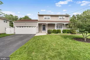 7 Oaken Ln, Hamilton Township, NJ 08619 - Photo 1