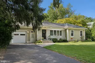 75 Birchwood Knolls, Lawrence Township, NJ 08648 - Photo 1