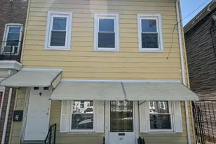 407 Hudson St, Trenton, NJ 08611 - Photo 1