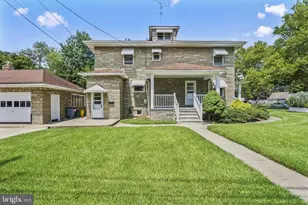 1125 Parkway Ave, Ewing Township, NJ 08628 - Photo 1