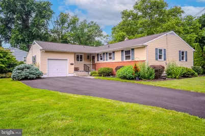 19 Burning Tree Lane, Lawrence Township, NJ 08648 - Photo 1