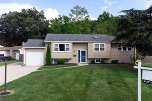 290 George Dye, Hamilton Township, NJ 08690 - Photo 1