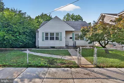 35 Beal Street, Hamilton Township, NJ 08610 - Photo 1