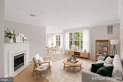 222 Masterson Court, Ewing Township, NJ 08618 - Photo 1