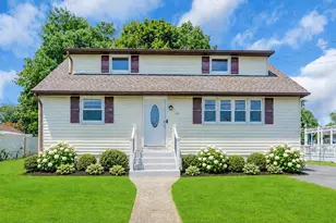 120 Allison Ave, Ewing Township, NJ 08638 - Photo 1