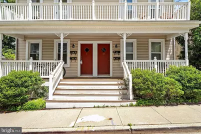 69 Pine Street #2, Princeton, NJ 08542 - Photo 1