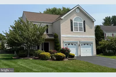 3 Rock Run Road, Hightstown, NJ 08520 - Photo 1