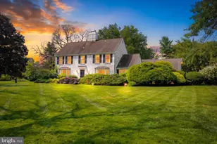 25 Arvida Dr, Pennington, NJ 08534 - Photo 1