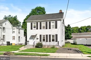 266 Main St, Hamilton Township, NJ 08620 - Photo 1