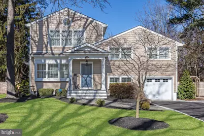 160 Hickory Court, Princeton, NJ 08540 - Photo 1