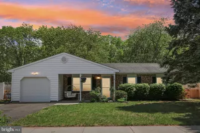 14 Virginia Drive, Howell Township, NJ 07731 - Photo 1