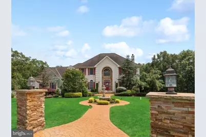 1 Turtle Clan Court, Millstone Township, NJ 08510 - Photo 1