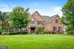 6 Sleepy Hollow Ct, Allentown, NJ 08501 - Photo 1