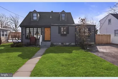 37 Waldron Road, Allentown, NJ 08501 - Photo 1