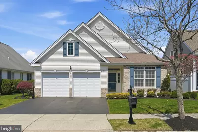 35 Chesapeake Drive, Holmdel, NJ 07733 - Photo 1