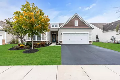 31 W Da Vinci Way, Farmingdale, NJ 07727 - Photo 1
