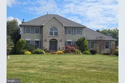 14 Clayton, Millstone Township, NJ 08510 - Photo 1