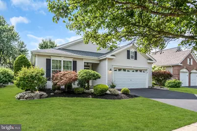 18 Powderhorn Way, Allentown, NJ 08501 - Photo 1