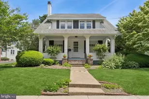 84 N Main St, Cranbury Township, NJ 08512 - Photo 1